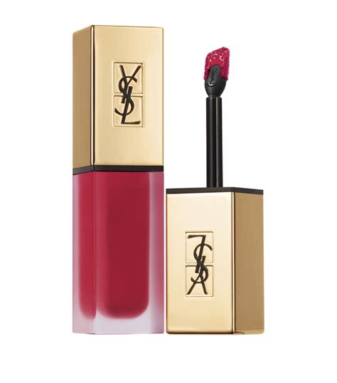 ysl couturier|ysl couture matte stain.